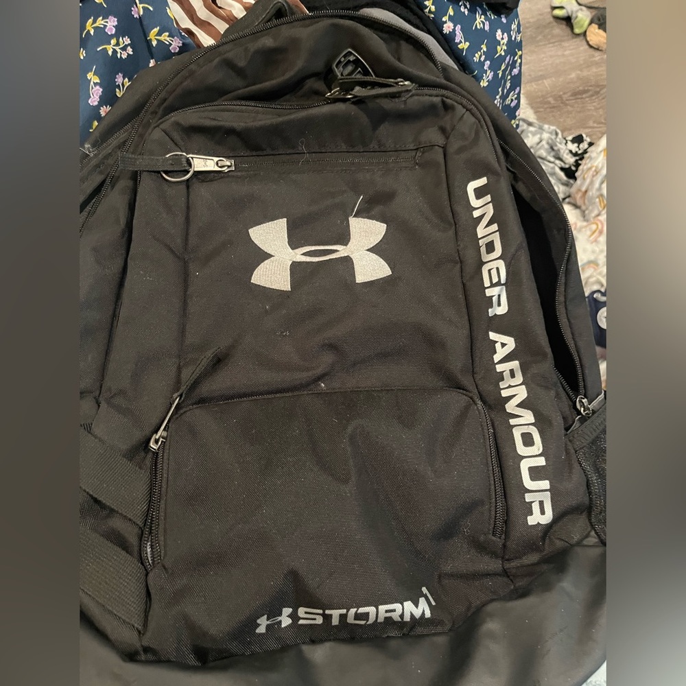 Backpack